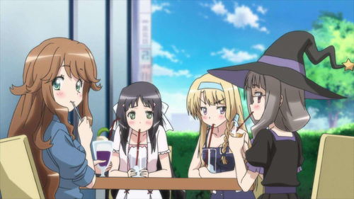 《終末的后宮》人氣高漲的背后 其制作公司A-1 Pictures的動畫制作與軟件設(shè)計(jì)