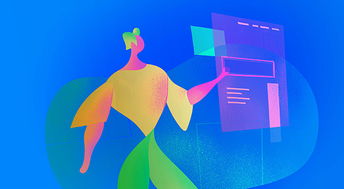 微交互與數(shù)字動漫制作 融合創(chuàng)新，重塑網(wǎng)站用戶體驗(yàn)