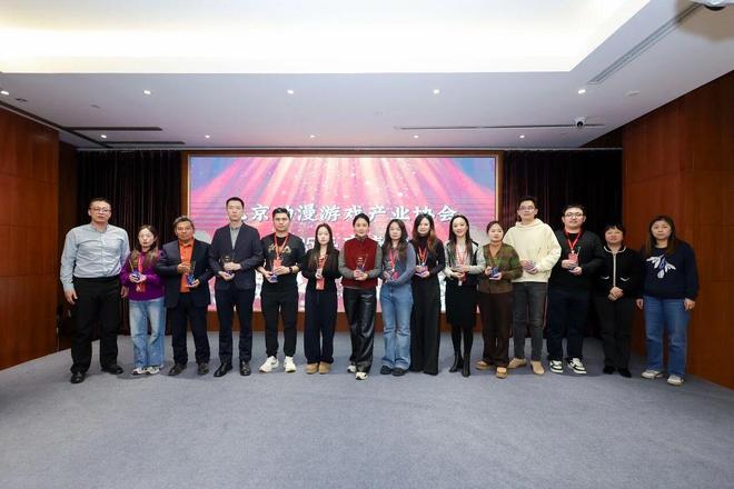 數(shù)字動漫新里程 迪生數(shù)字榮膺“年度行業(yè)卓越產(chǎn)品”大獎(jiǎng)