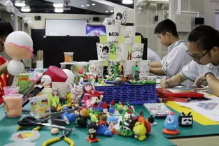 王牌專業揭秘 數字媒體技術與動畫制作的未來之路