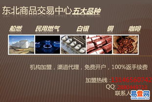 東北商品交易中心誠招國內(nèi)貿(mào)易代理——朝陽國際貿(mào)易登記平臺助力發(fā)展